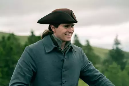 Outlander - galeria zdjęć - filmweb
