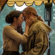 Outlander - galeria zdjęć - filmweb