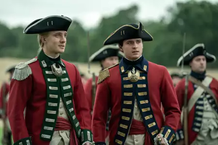 Outlander - galeria zdjęć - filmweb