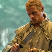 Outlander - galeria zdjęć - filmweb