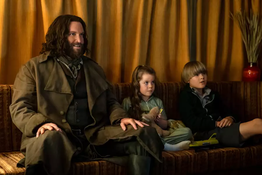 Outlander - galeria zdjęć - filmweb