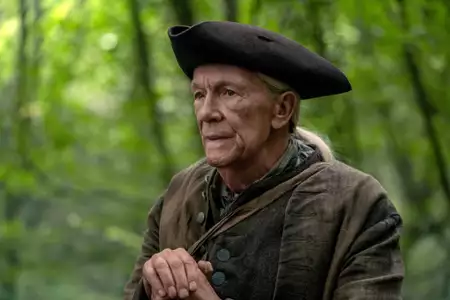 Outlander - galeria zdjęć - filmweb