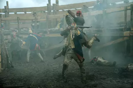 Outlander - galeria zdjęć - filmweb