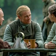Outlander - galeria zdjęć - filmweb