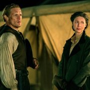 Outlander - galeria zdjęć - filmweb