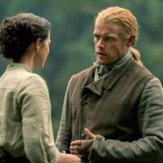 Outlander - galeria zdjęć - filmweb