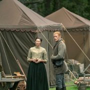 Outlander - galeria zdjęć - filmweb