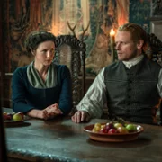 Outlander - galeria zdjęć - filmweb