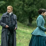 Outlander - galeria zdjęć - filmweb