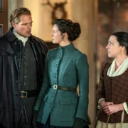 Outlander - galeria zdjęć - filmweb