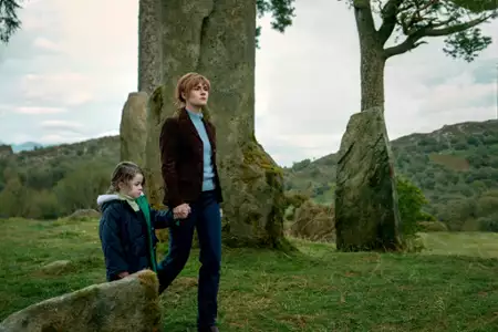 Outlander - galeria zdjęć - filmweb
