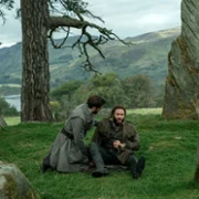 Outlander - galeria zdjęć - filmweb
