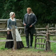 Outlander - galeria zdjęć - filmweb