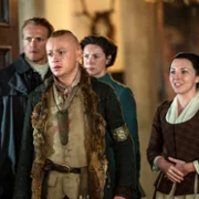 Outlander - galeria zdjęć - filmweb