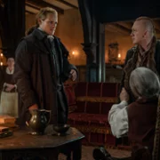 Outlander - galeria zdjęć - filmweb