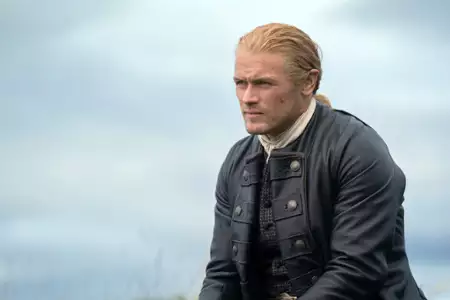 Outlander - galeria zdjęć - filmweb