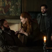 Outlander - galeria zdjęć - filmweb