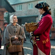 Outlander - galeria zdjęć - filmweb