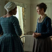 Outlander - galeria zdjęć - filmweb