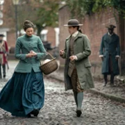 Outlander - galeria zdjęć - filmweb