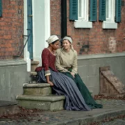 Outlander - galeria zdjęć - filmweb