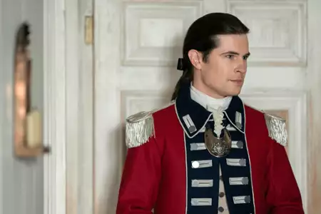 Outlander - galeria zdjęć - filmweb