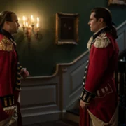 Outlander - galeria zdjęć - filmweb