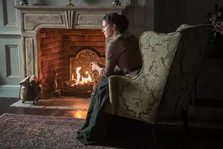 Outlander - galeria zdjęć - filmweb