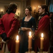 Outlander - galeria zdjęć - filmweb