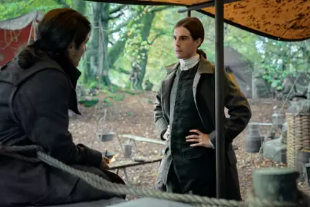 Outlander - galeria zdjęć - filmweb