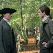 Outlander - galeria zdjęć - filmweb