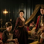 Outlander - galeria zdjęć - filmweb