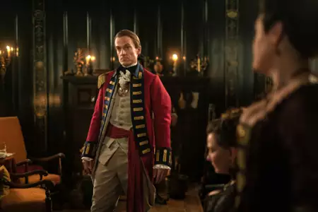 Outlander - galeria zdjęć - filmweb