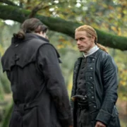 Outlander - galeria zdjęć - filmweb