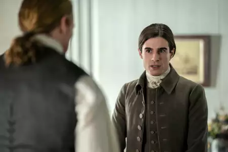 Outlander - galeria zdjęć - filmweb