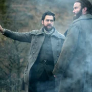 Outlander - galeria zdjęć - filmweb