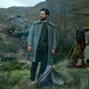 Outlander - galeria zdjęć - filmweb