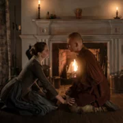 Outlander - galeria zdjęć - filmweb