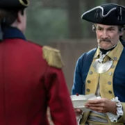 Outlander - galeria zdjęć - filmweb