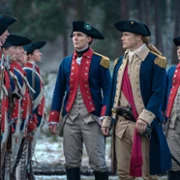 Outlander - galeria zdjęć - filmweb