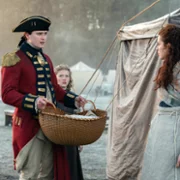 Outlander - galeria zdjęć - filmweb