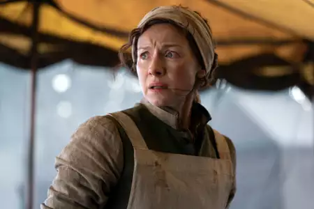 Outlander - galeria zdjęć - filmweb