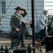 Outlander - galeria zdjęć - filmweb