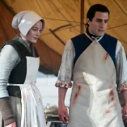 Outlander - galeria zdjęć - filmweb