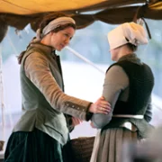 Outlander - galeria zdjęć - filmweb