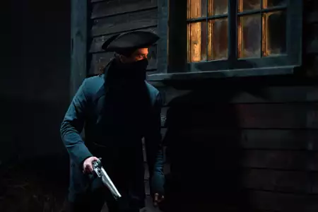 Outlander - galeria zdjęć - filmweb