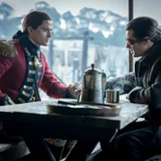 Outlander - galeria zdjęć - filmweb