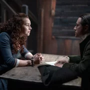 Outlander - galeria zdjęć - filmweb