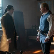 Outlander - galeria zdjęć - filmweb