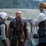Outlander - galeria zdjęć - filmweb
